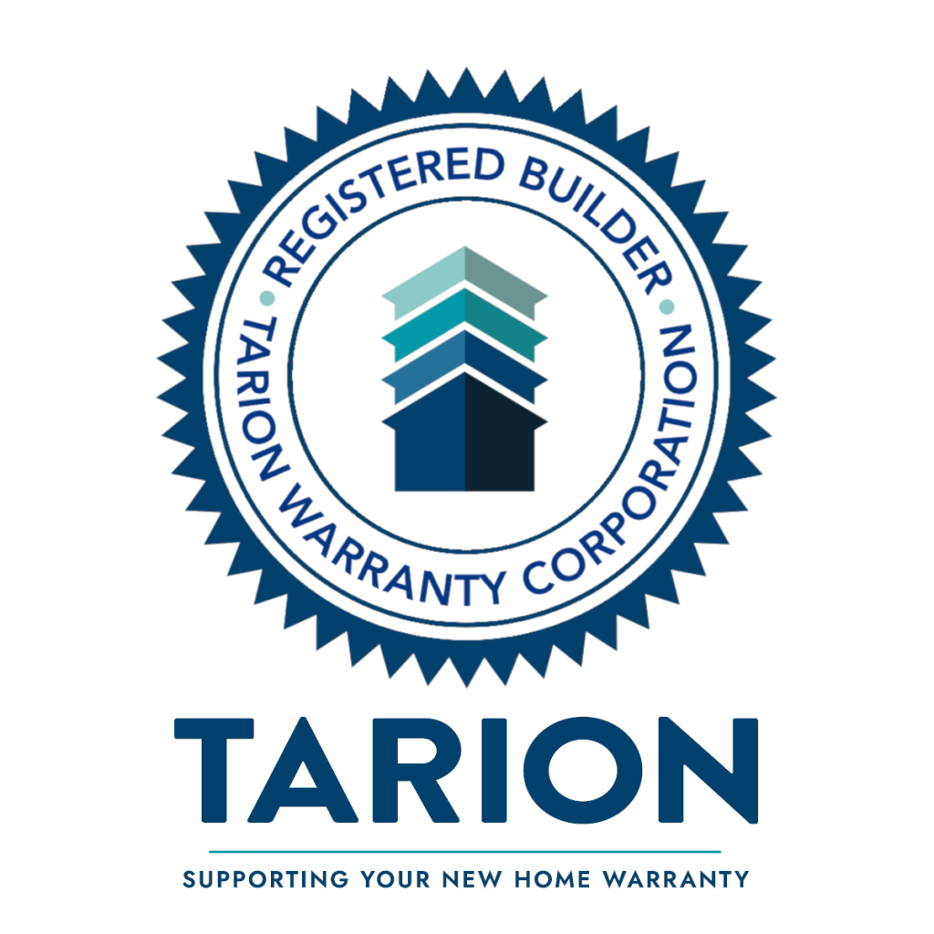 Tarion Logo